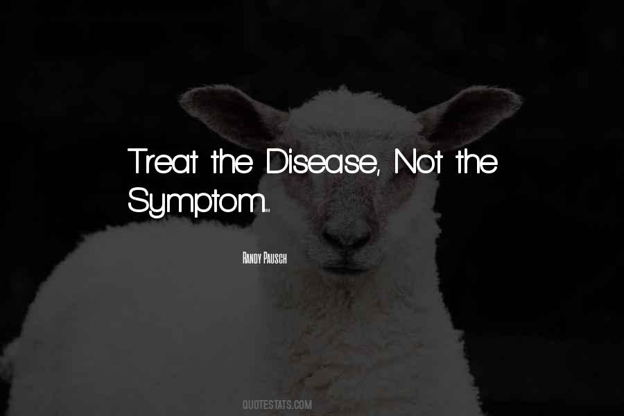 Quotes About Disease Inspirational #1275244