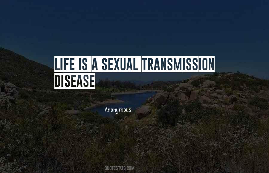 Quotes About Disease Inspirational #1744168