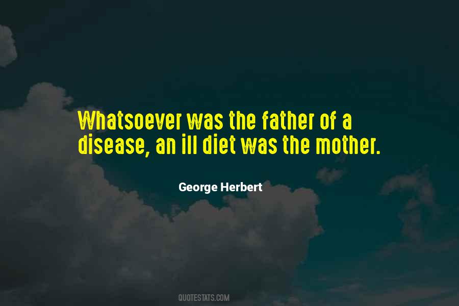 Quotes About Disease Inspirational #1879297