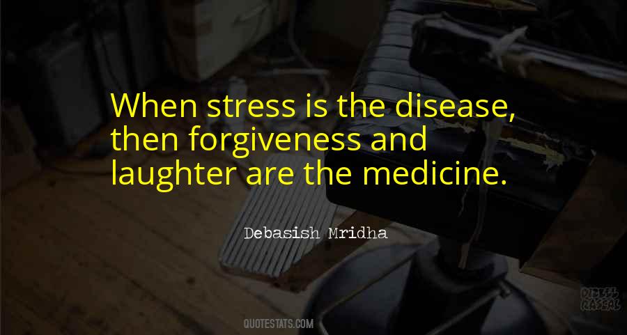 Quotes About Disease Inspirational #623965