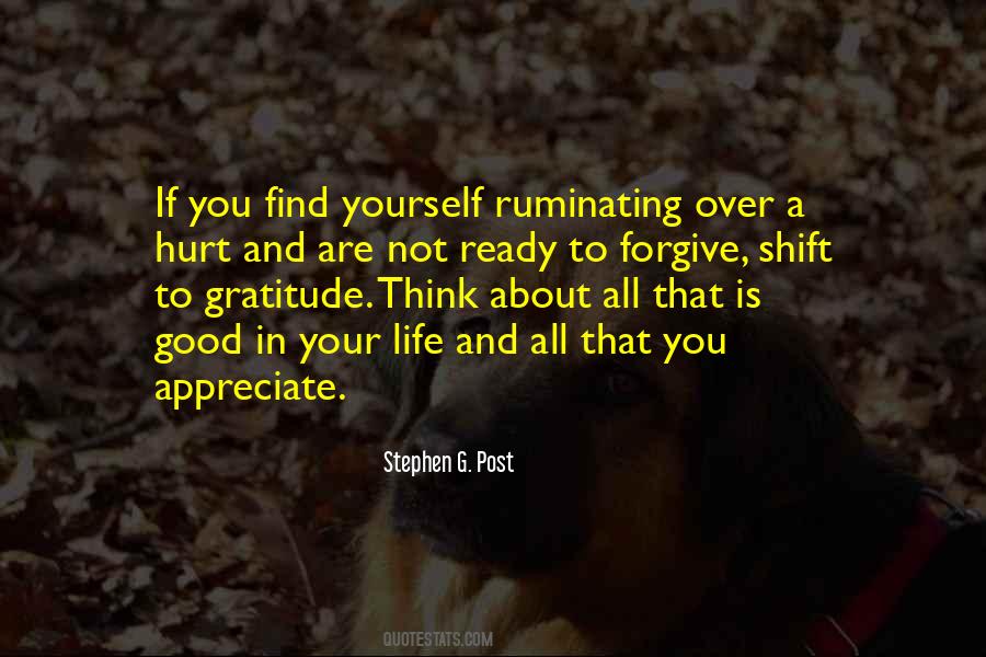 Quotes About Not Ready To Forgive #333167