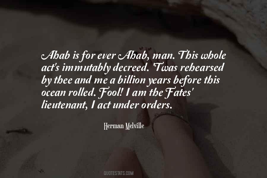 Act Of Revenge Quotes #1013962