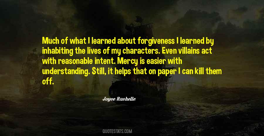 Act Of Revenge Quotes #1723133