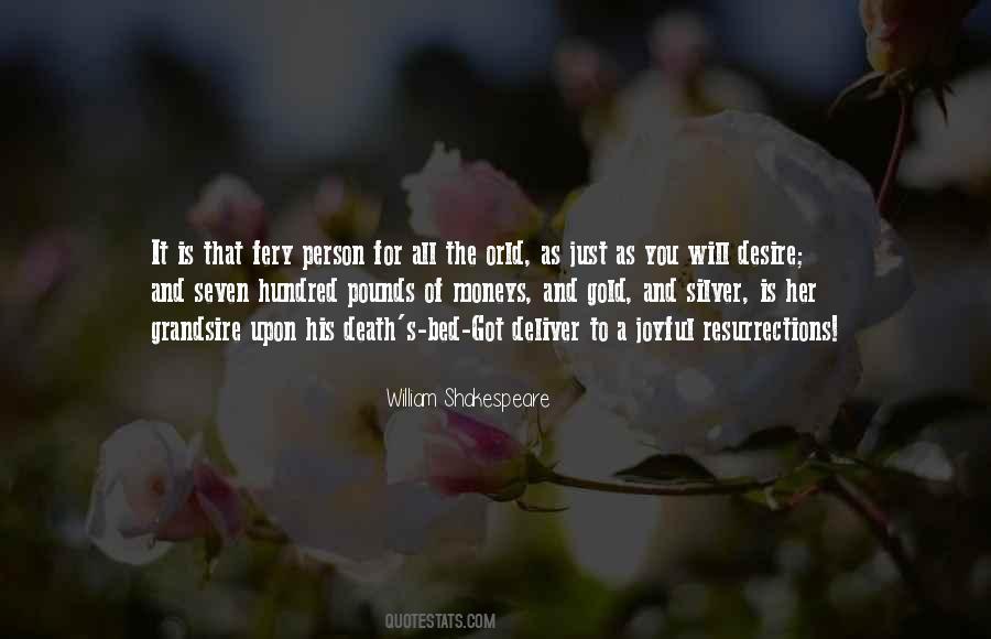Act Of Revenge Quotes #629584