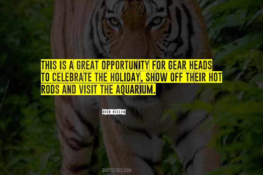 Quotes About Aquarium #1615844