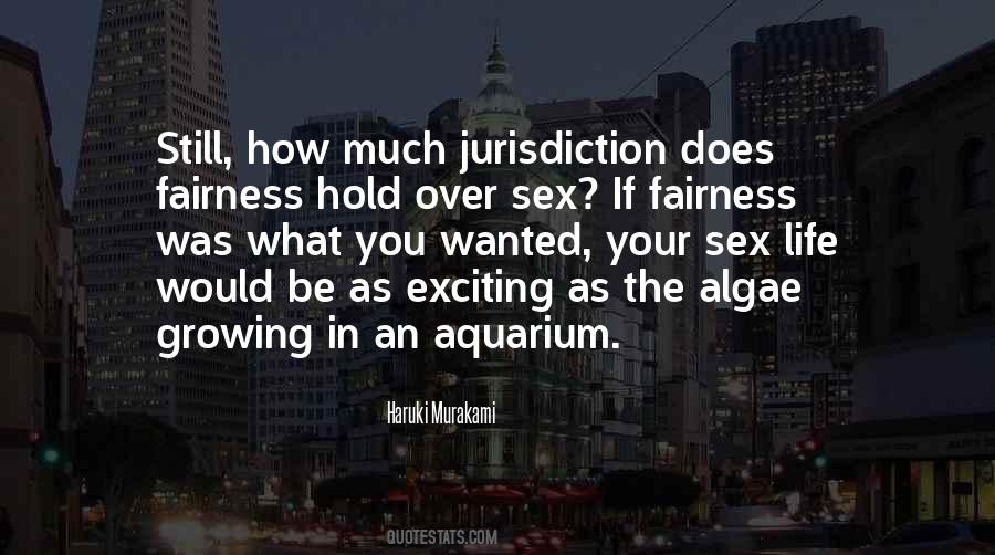 Quotes About Aquarium #1725585
