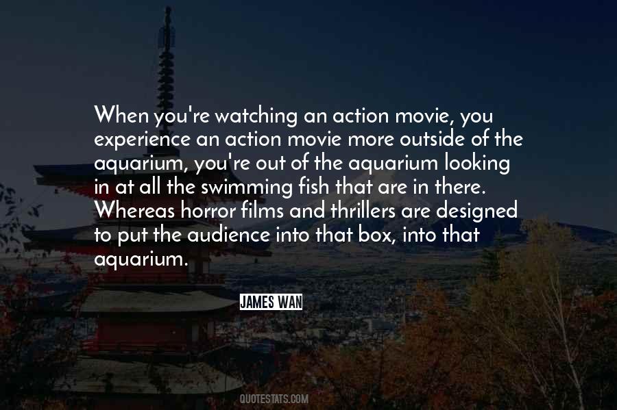 Quotes About Aquarium #1764495
