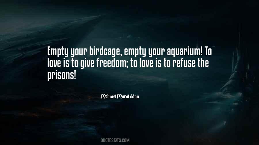 Quotes About Aquarium #1841921