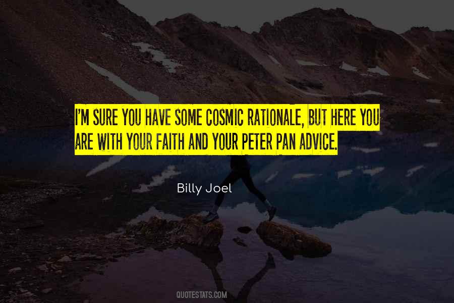 Quotes About Faith And Friendship #1418584