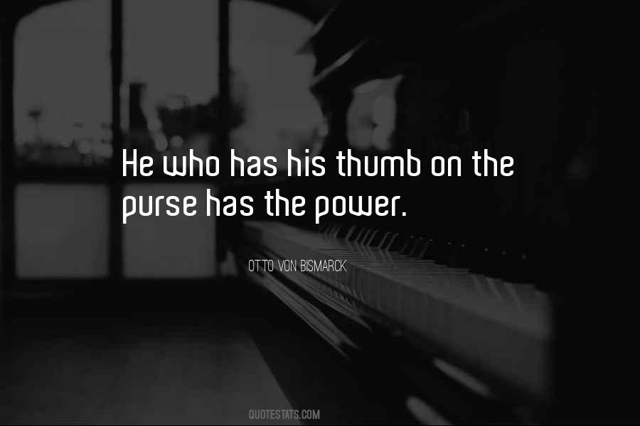 Quotes About Purses #1326637 Quotes About Purses #1326637