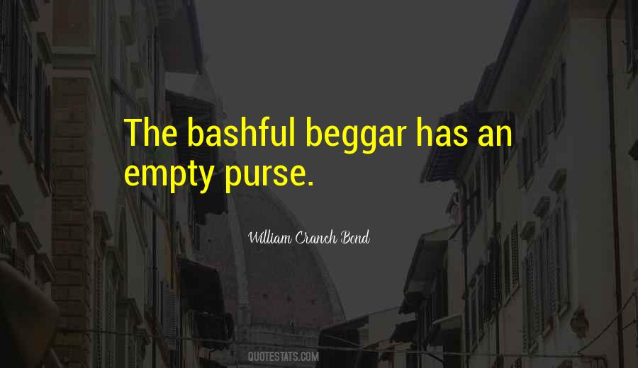 Quotes About Purses #416496