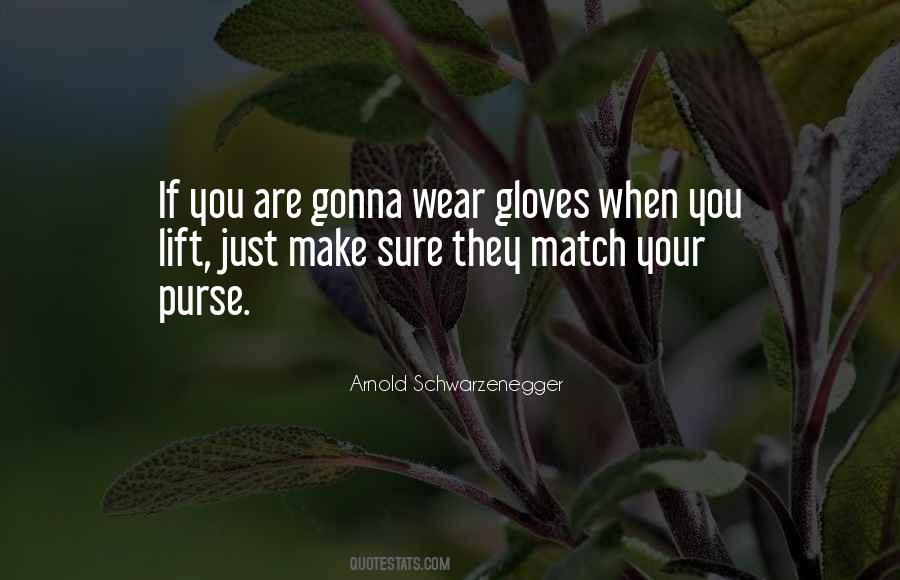 Quotes About Purses #741071
