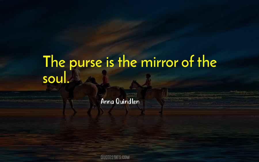 Quotes About Purses #861590