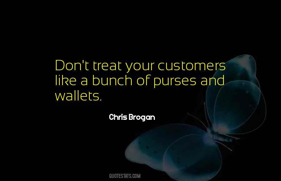 Quotes About Purses #891952