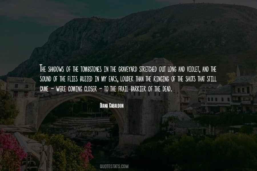 Still Coming Quotes #521531