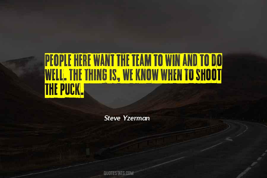 Team Win Quotes #25693