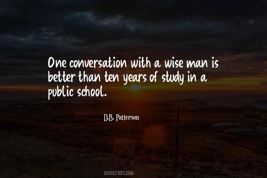 Wise Chinese Quotes #965753