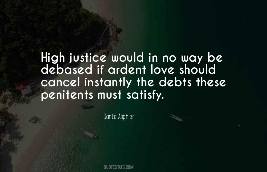 Quotes About Debts #171949 Quotes About Debts #171949