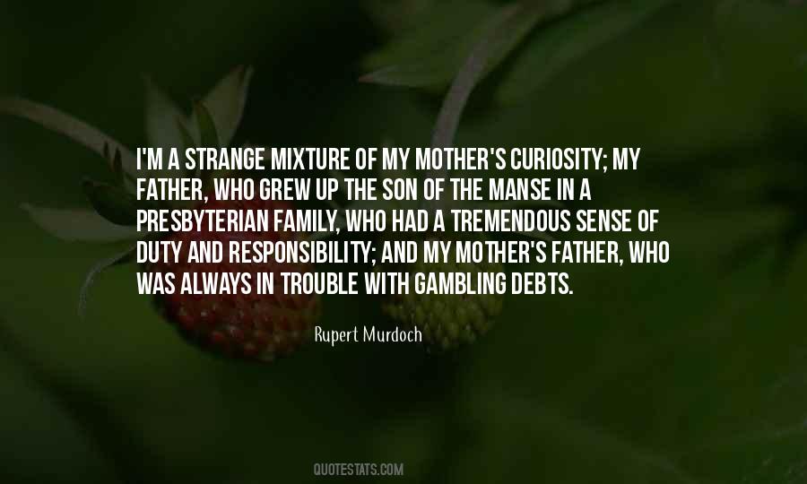 Quotes About Debts #199429 Quotes About Debts #199429