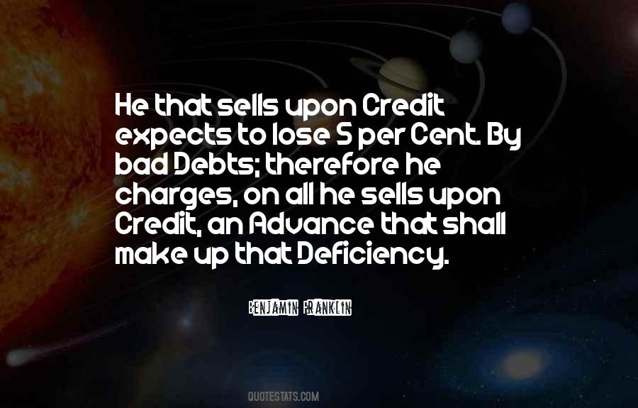 Quotes About Debts #273859 Quotes About Debts #273859