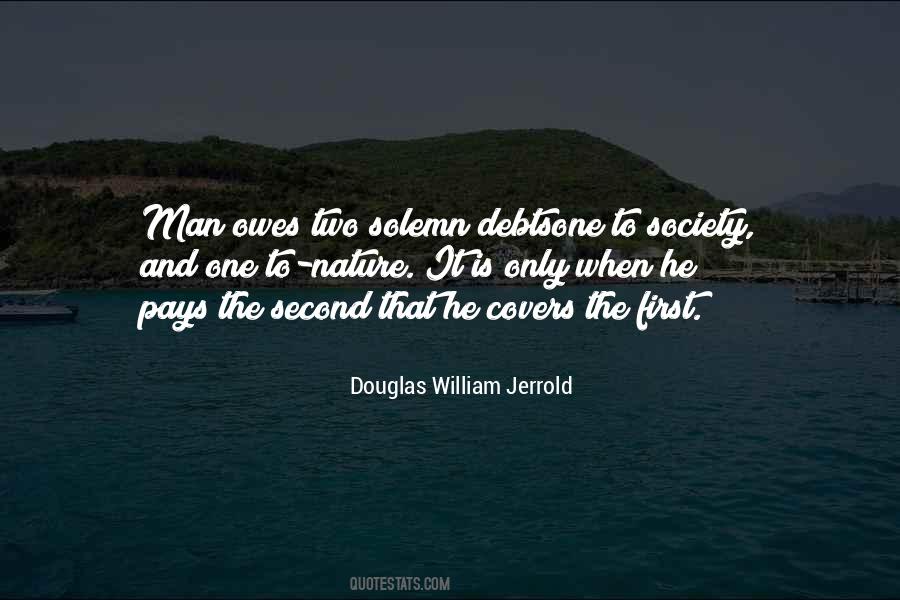 Quotes About Debts #292329 Quotes About Debts #292329