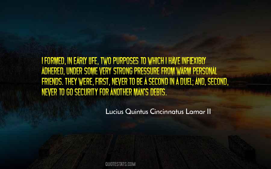 Quotes About Debts #336296 Quotes About Debts #336296