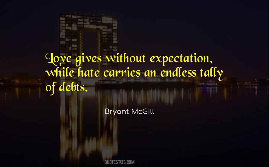 Quotes About Debts #350066 Quotes About Debts #350066