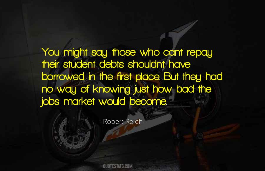 Quotes About Debts #393252 Quotes About Debts #393252
