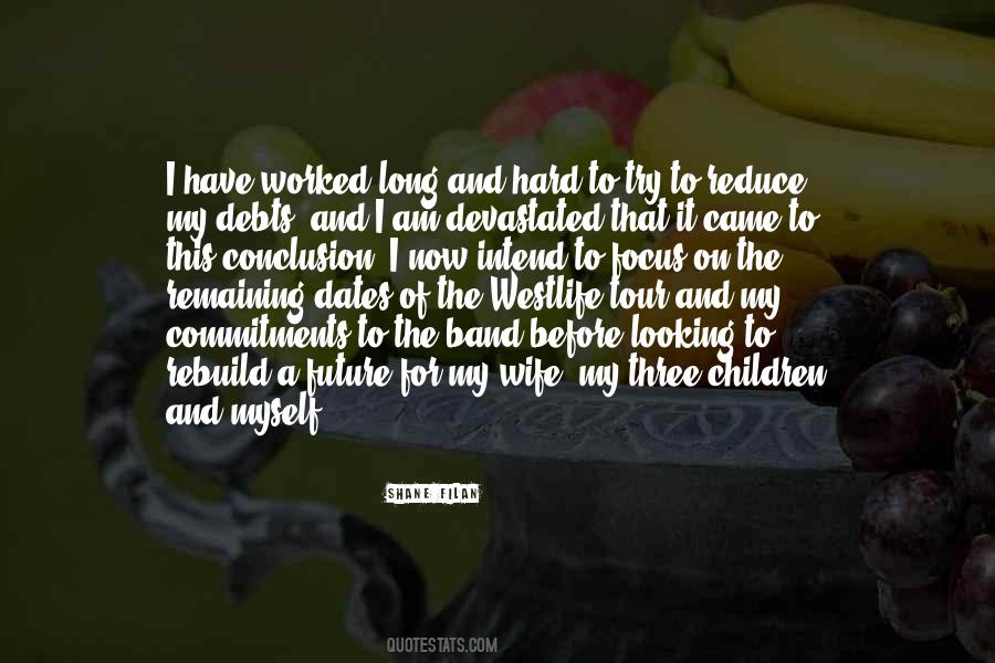 Quotes About Debts #441161 Quotes About Debts #441161