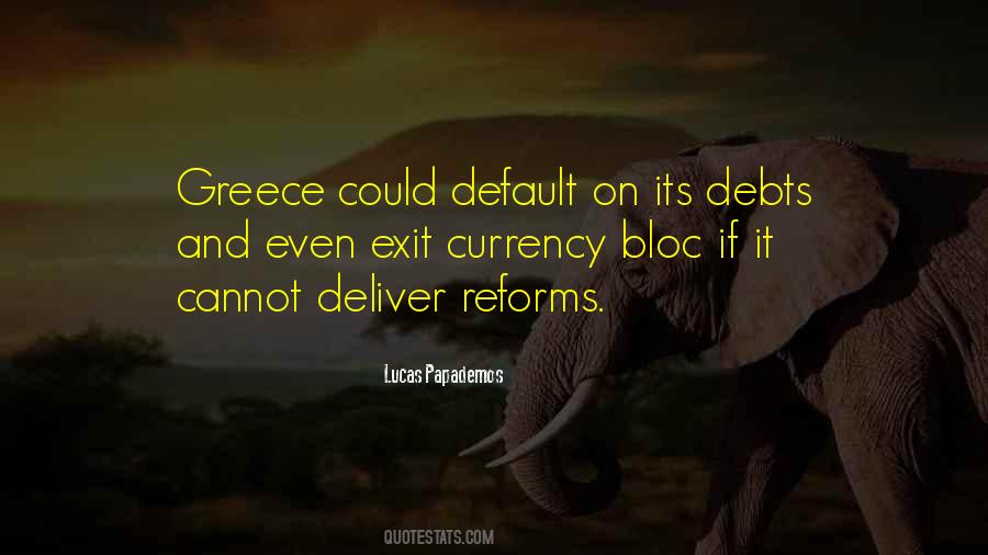 Quotes About Debts #495108 Quotes About Debts #495108