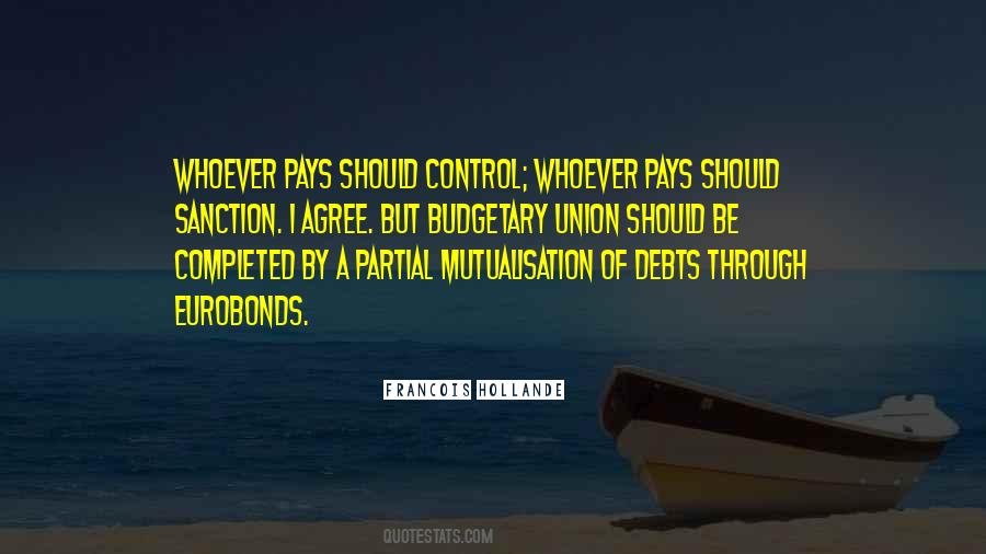 Quotes About Debts #92266 Quotes About Debts #92266