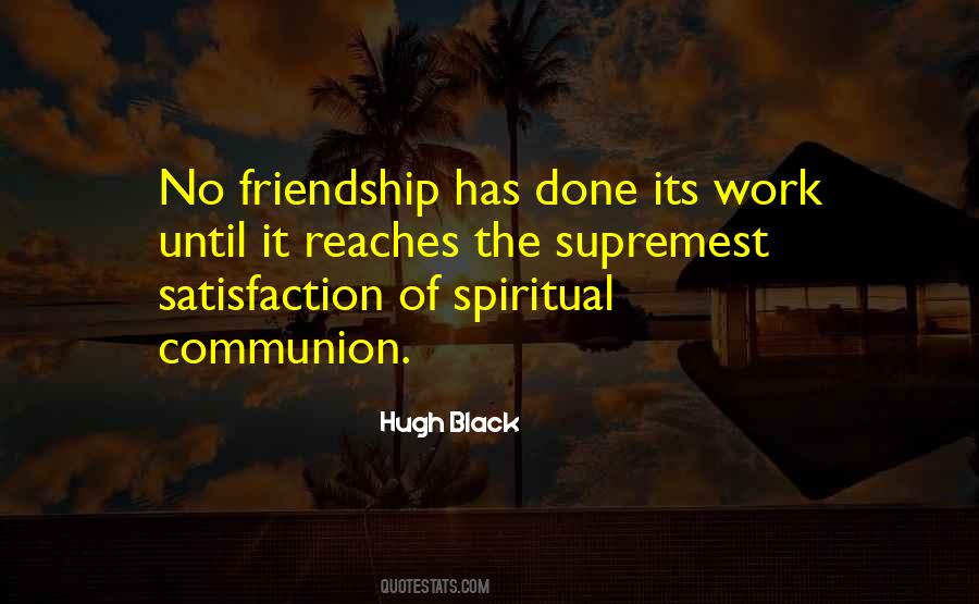 Quotes About Real Friendship #233261