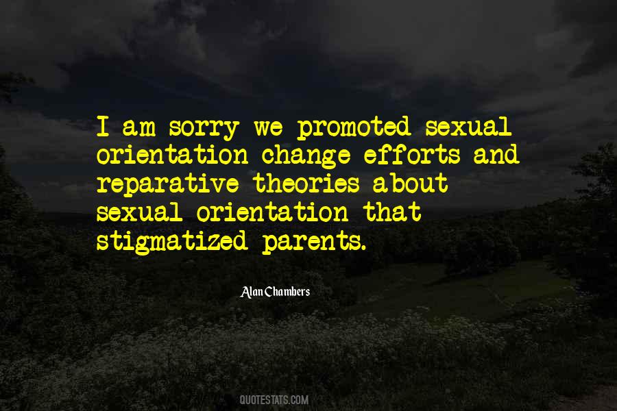 Quotes About Reparative #28201
