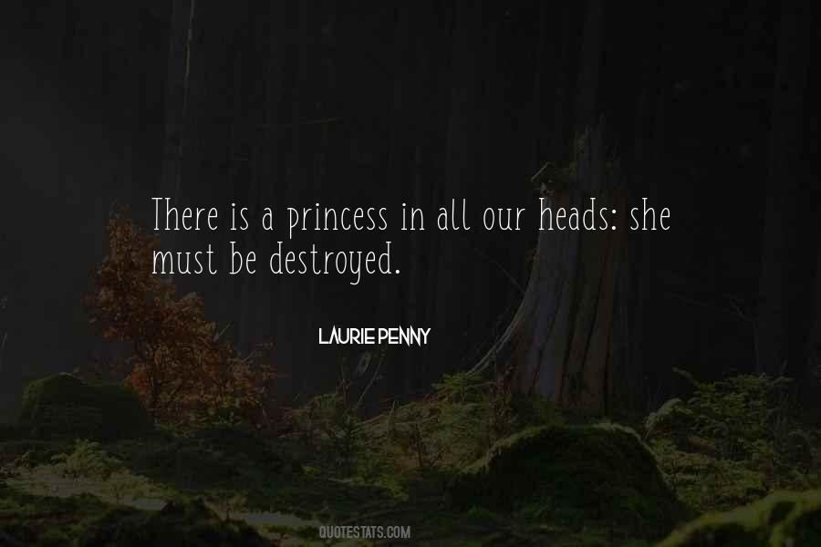 Quotes About Little Princess #50574