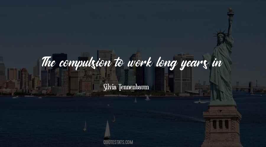 Passion Work Quotes #50068