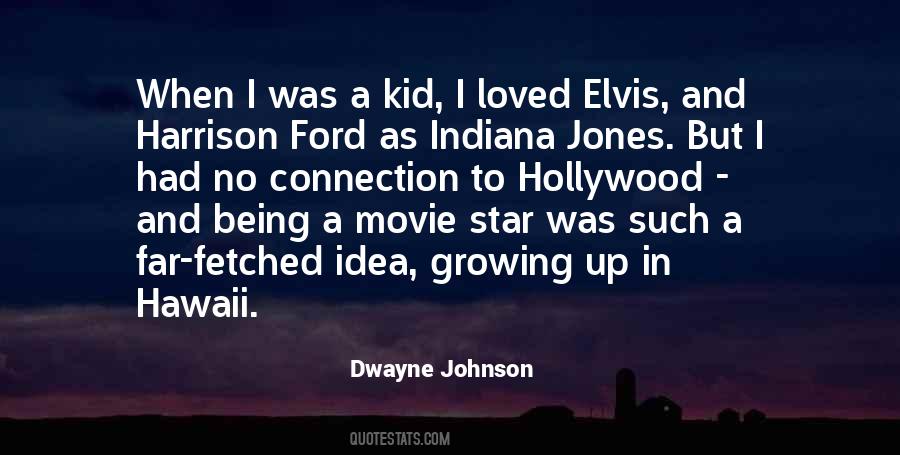 Indiana Jones Movie Quotes #1365618