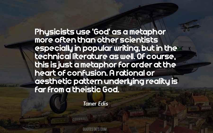 Popular Literature Quotes #981960