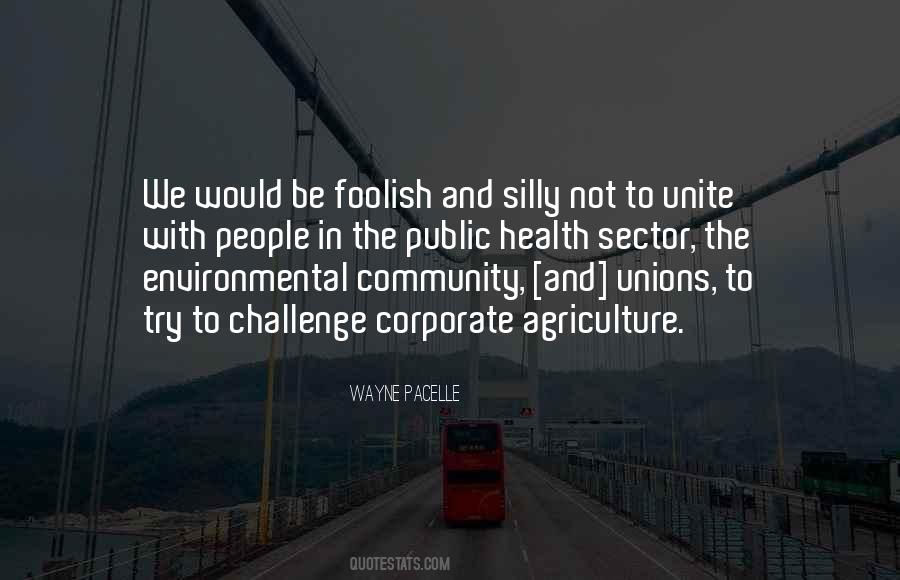 Corporate Health Quotes #1153651
