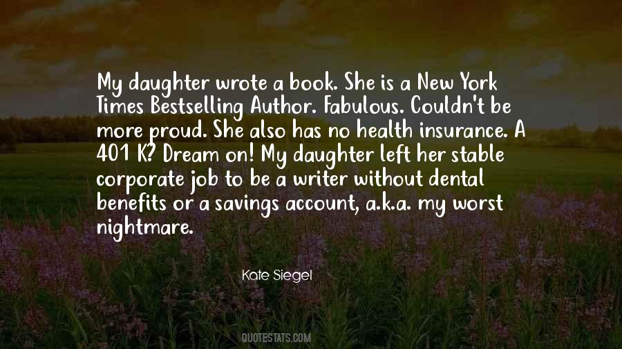 Corporate Health Quotes #347885