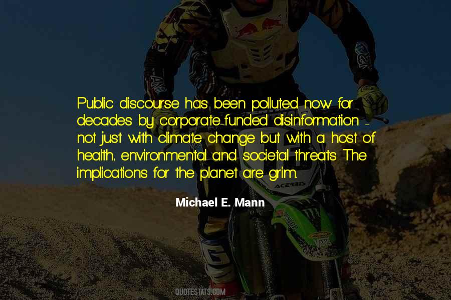 Corporate Health Quotes #704624