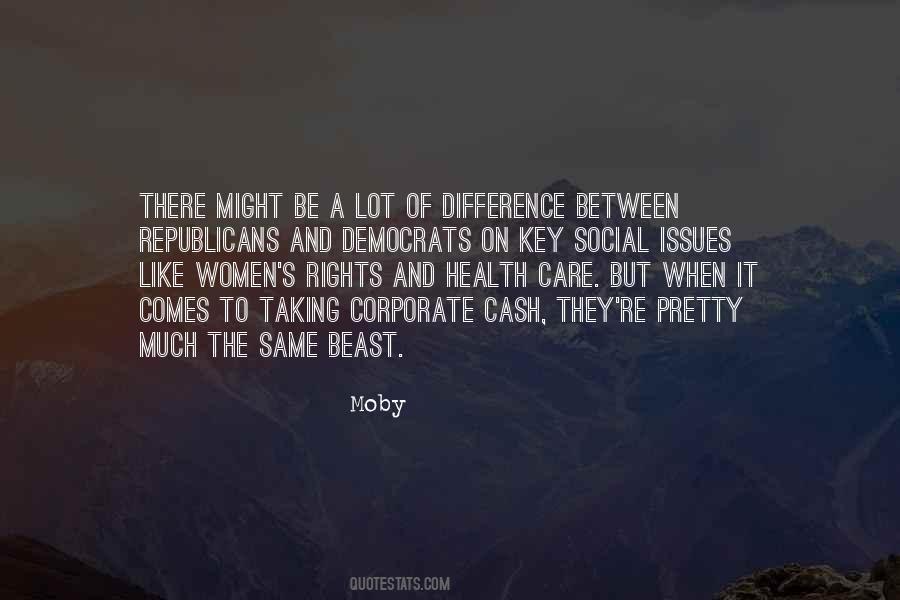 Corporate Health Quotes #834595