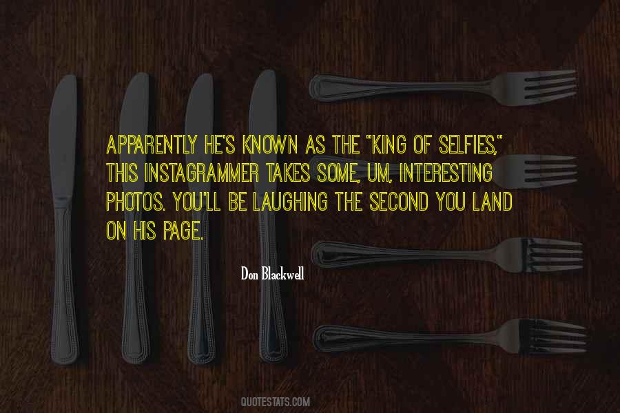 Quotes About Selfies #171617