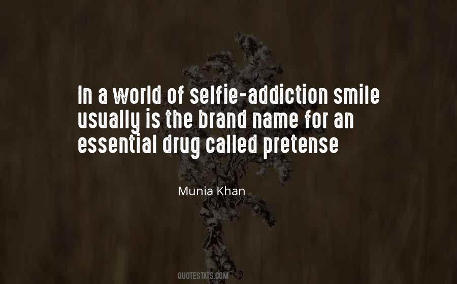 Quotes About Selfies #354860