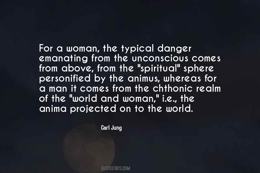 Anima Animus Jung Quotes #470315