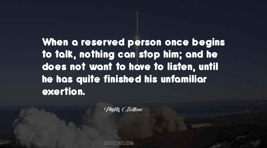 Quotes About Not Talking To Him #1346049