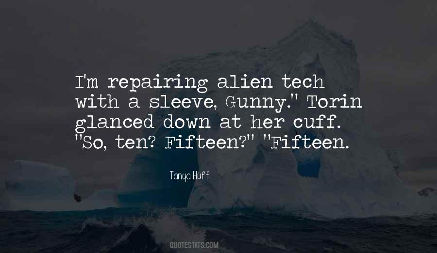 Quotes About Repairing #1474883