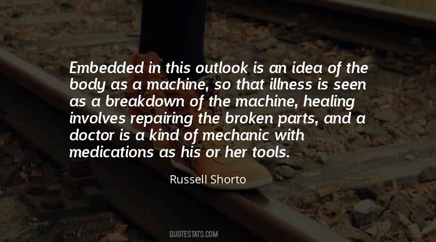 Quotes About Repairing #901953