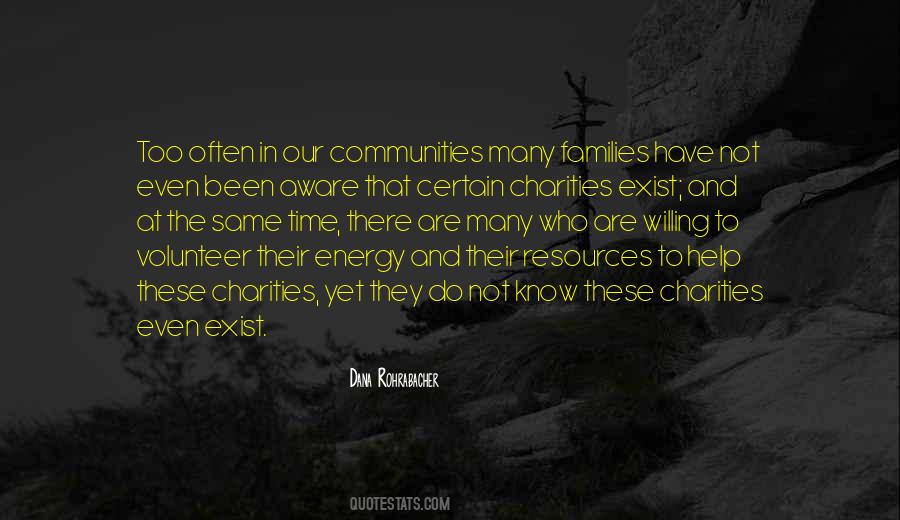 Quotes About Energy Resources #1082916
