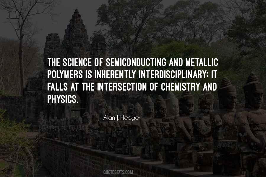 Quotes About Chemistry And Physics #829240