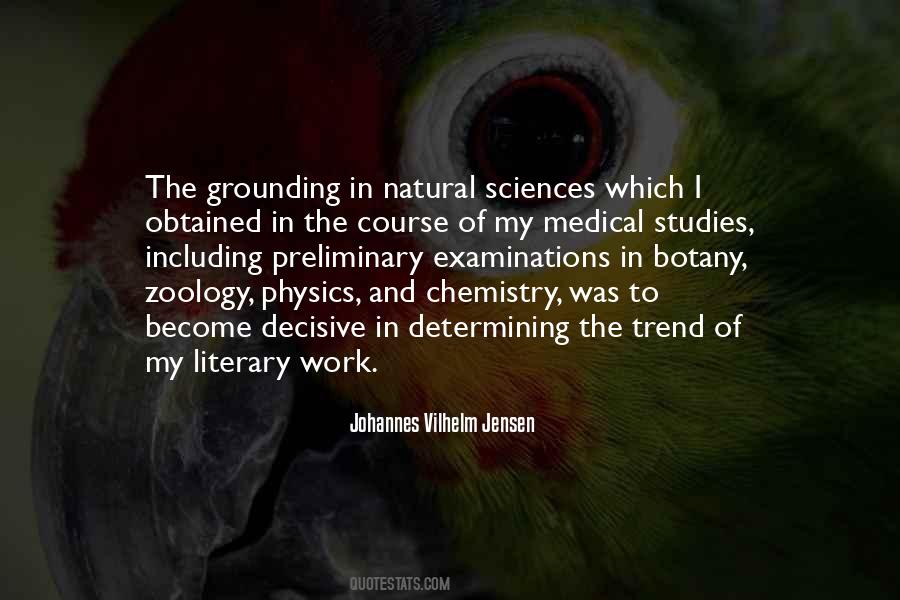 Quotes About Chemistry And Physics #87320
